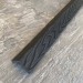 Уголок 3D EasyDecking Wood-Х 50х50 Черное дерево купить в Геленджике