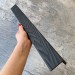 Уголок 3D EasyDecking Wood-Х 50х50 Черное дерево купить в Геленджике