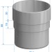 Муфта соединительная ПВХ Docke STANDART красный купить в Геленджике