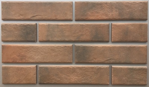 Фасадная Термопанели Аляска Retro Brick Cardamon купить в Геленджике