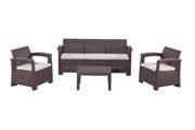 Коллекция мебели Rattan Comfort 5 купить в Геленджике