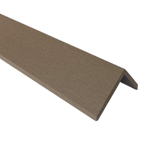 Уголок EasyDecking Wood-Х 50х80 Венге купить в Геленджике