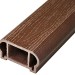 Перила FAYNAG ДПК WOOD шоколад купить в Геленджике