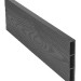 Доска для грядок и клумб из ДПК NauticPrime, 25х150х2950 серый купить в Геленджике