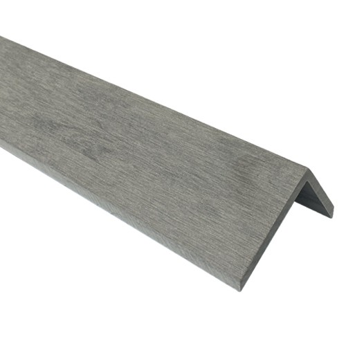 Уголок EasyDecking Wood-Х 50х80 Серый Микс купить в Геленджике