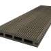 Доска Террасная NanoWood «Standart» Velvetto односторонняя - Венге 150×26 купить в Геленджике