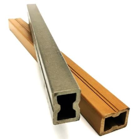 Лага из ДПК 30х40 NanoWood купить в Геленджике