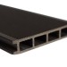 Террасная доска из ДПК ECODECKING Velvet Венге купить в Геленджике