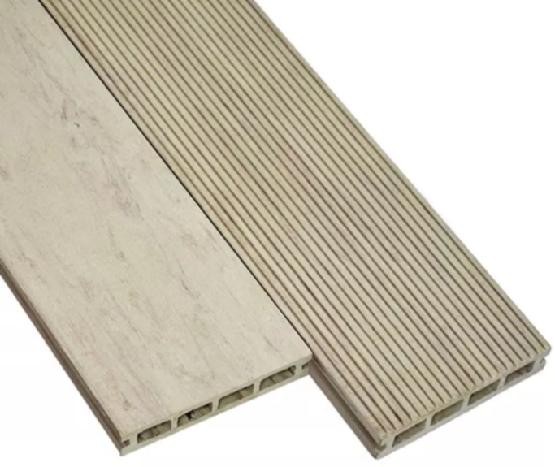 Террасная доска ДПК Deckart Select colorite Сакура купить в Геленджике