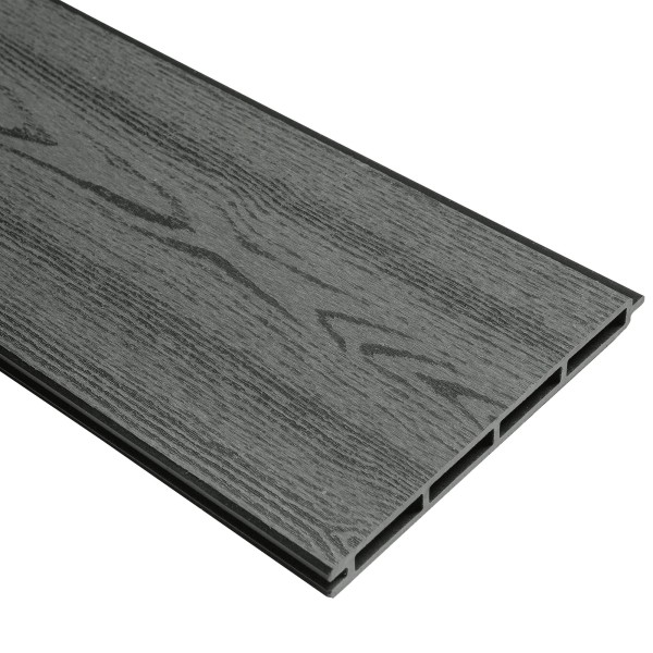 Заборная доска CM Decking эбен (под заказ) купить в Геленджике