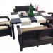 Комплект мебели Yalta Family Set купить в Геленджике