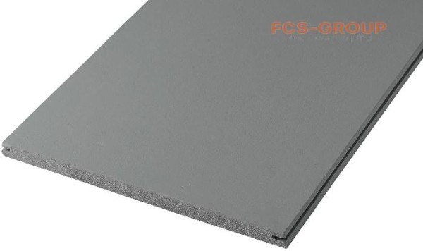 Фиброцементные панели FCS Group Smooth Line F54 купить в Геленджике