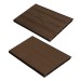 Заборная доска CM Decking мербау (под заказ) купить в Геленджике