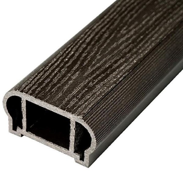 Перила FAYNAG ДПК WOOD венге купить в Геленджике