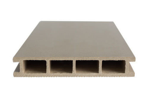 Террасная доска из ДПК ECODECKING Velvet Серый купить в Геленджике