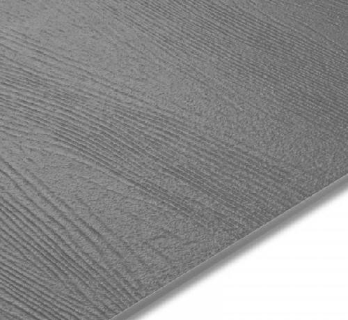 Фиброцементный сайдинг Roofas Board Wood Графит купить в Геленджике