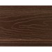 Фасадная панель  из ДПК ECODECKING Коричневый купить в Геленджике