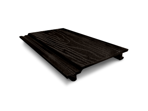 Фасадная панель  из ДПК ECODECKING Венге купить в Геленджике