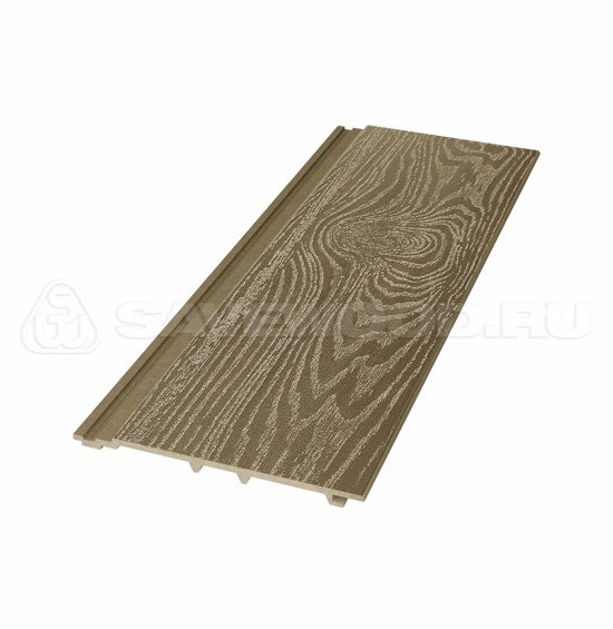 Сайдинг из дпк savewood sw-cedrus тангенциальный распил тик купить в Геленджике