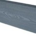 Доска для грядок и клумб из ДПК 3D, NauticPrime 30х225х2950 серый (под заказ) купить в Геленджике