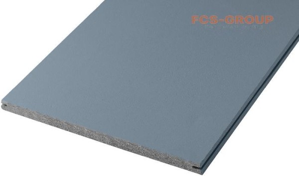 Фиброцементные панели FCS Group Smooth Line F62 купить в Геленджике