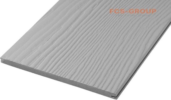 Фиброцементные панели FCS Group Wood Line F05 купить в Геленджике