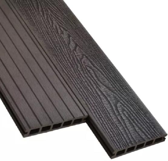 Террасная доска ДПК Deckart Аntique Венге купить в Геленджике