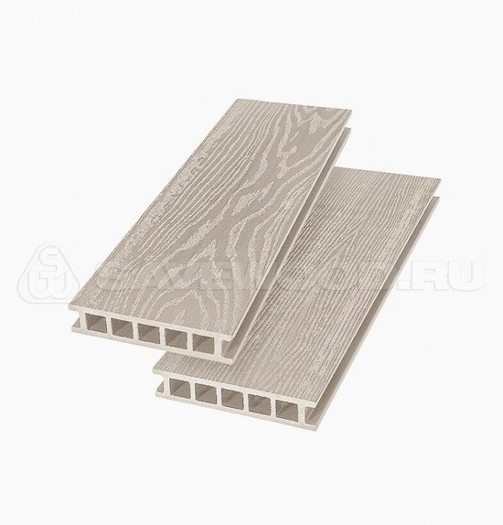 Террасная доска из ДПК SW-Fagus «SaveWood» бежевый купить в Геленджике