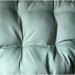 Кресло Подвесное из искусственного ротанга AFM-168A-XL White/Green купить в Геленджике