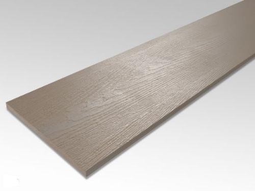 Фиброцементный сайдинг Roofas SIDING Базальт купить в Геленджике