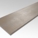 Фиброцементный сайдинг Roofas SIDING Базальт купить в Геленджике