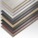 Фиброцементный сайдинг Roofas SIDING Базальт купить в Геленджике