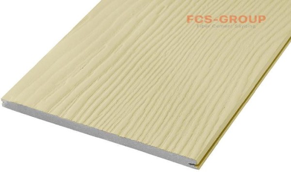 Фиброцементные панели FCS Group Wood Line F08 купить в Геленджике