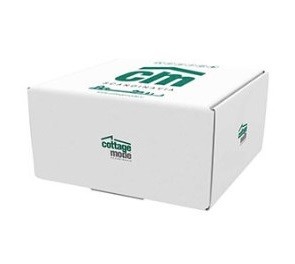 Ремонтный набор CM Bord (грунт, краска, 2 кисти) купить в Геленджике