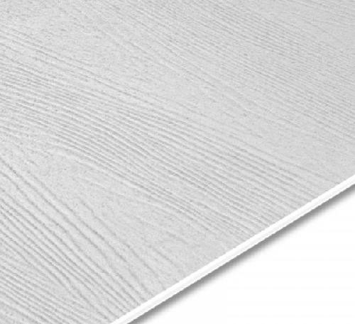 Фиброцементный сайдинг Roofas Board Wood Опал Серебристый купить в Геленджике