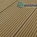 Террасная доска из ДПК WOODVEX Select Кофе купить в Геленджике