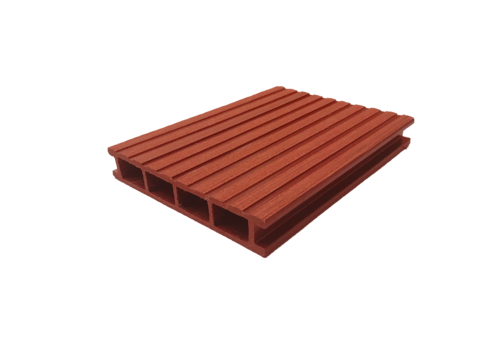 Террасная доска  из ДПК ECODECKING HIT Терракотовый купить в Геленджике