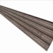 Cайдинг из ДПК NanoWood Шлифовка+тиснение с одной стороны Венге купить в Геленджике