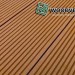 Террасная доска из ДПК WOODVEX Select Терракота купить в Геленджике
