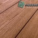 Террасная доска из ДПК WOODVEX Select Терракота купить в Геленджике