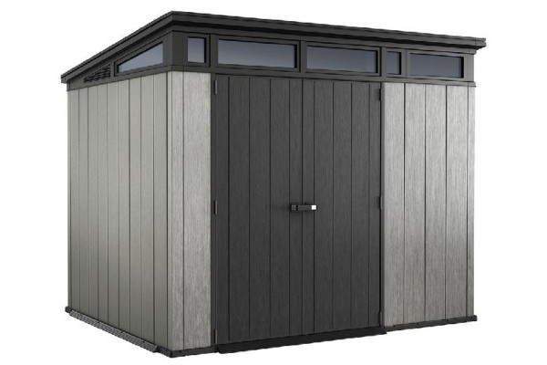 Сарай Артисан 9х7 (279 х 216 см) купить в Геленджике