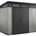 Сарай Артисан 9х7 (279 х 216 см) купить в Геленджике
