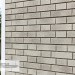 Фасадная панель Ю-пласт Стоун Хаус S-Lock Клинкер Балтик холодный цемент купить в Геленджике