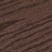 Террасная доска из ДПК  WOODVEX Select Темно-коричневый купить в Геленджике