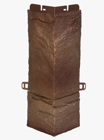 Наружный угол гранит (пиренейский), 0,47 х 0,16м купить в Геленджике