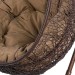 Кресло Подвесное из искусственного ротанга AFM-219A Brown купить в Геленджике
