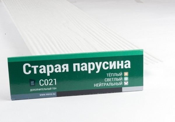 Сайдинг Мирко 7,5 под дерево С021 купить в Геленджике