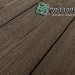 Террасная доска из ДПК WOODVEX Select Венге купить в Геленджике