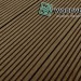 Террасная доска из ДПК WOODVEX Select Венге купить в Геленджике