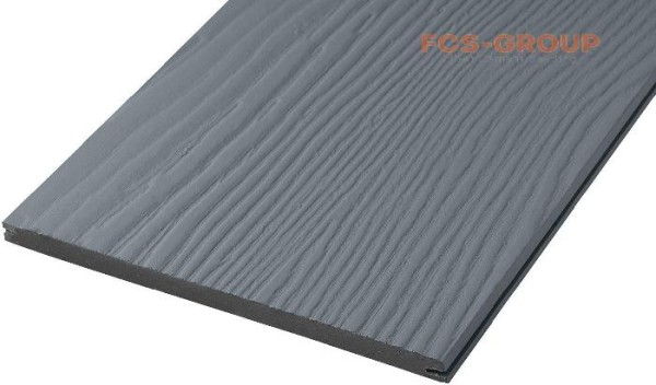 Фиброцементные панели FCS Group Wood Line F15 купить в Геленджике